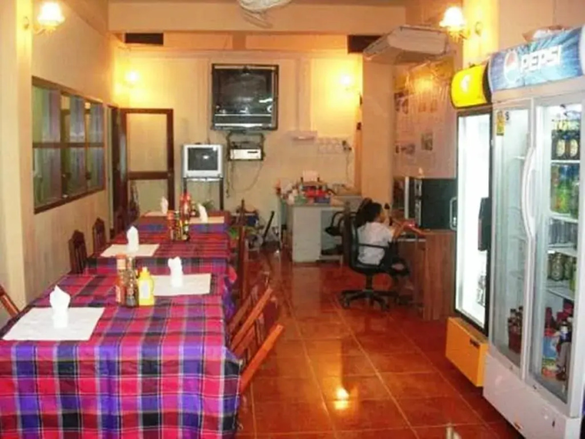 Popular View Guesthouse