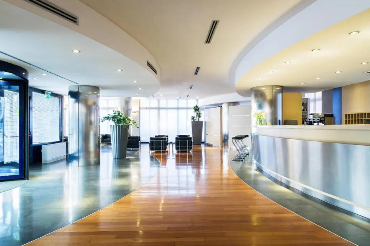 B&B Hotel Milano La Spezia