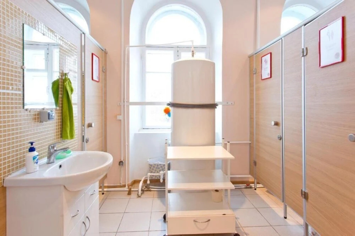 Хостел «Ярослав» Великий Новгород