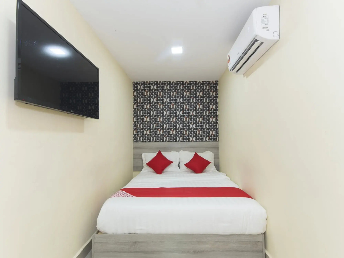 Hotel O Kl Centre Point