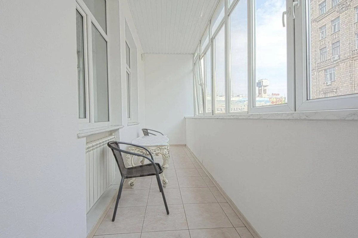 Апартаменты «Ольга»