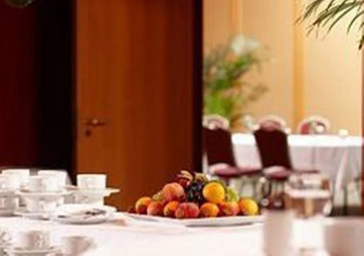 FourSide Hotel Salzburg