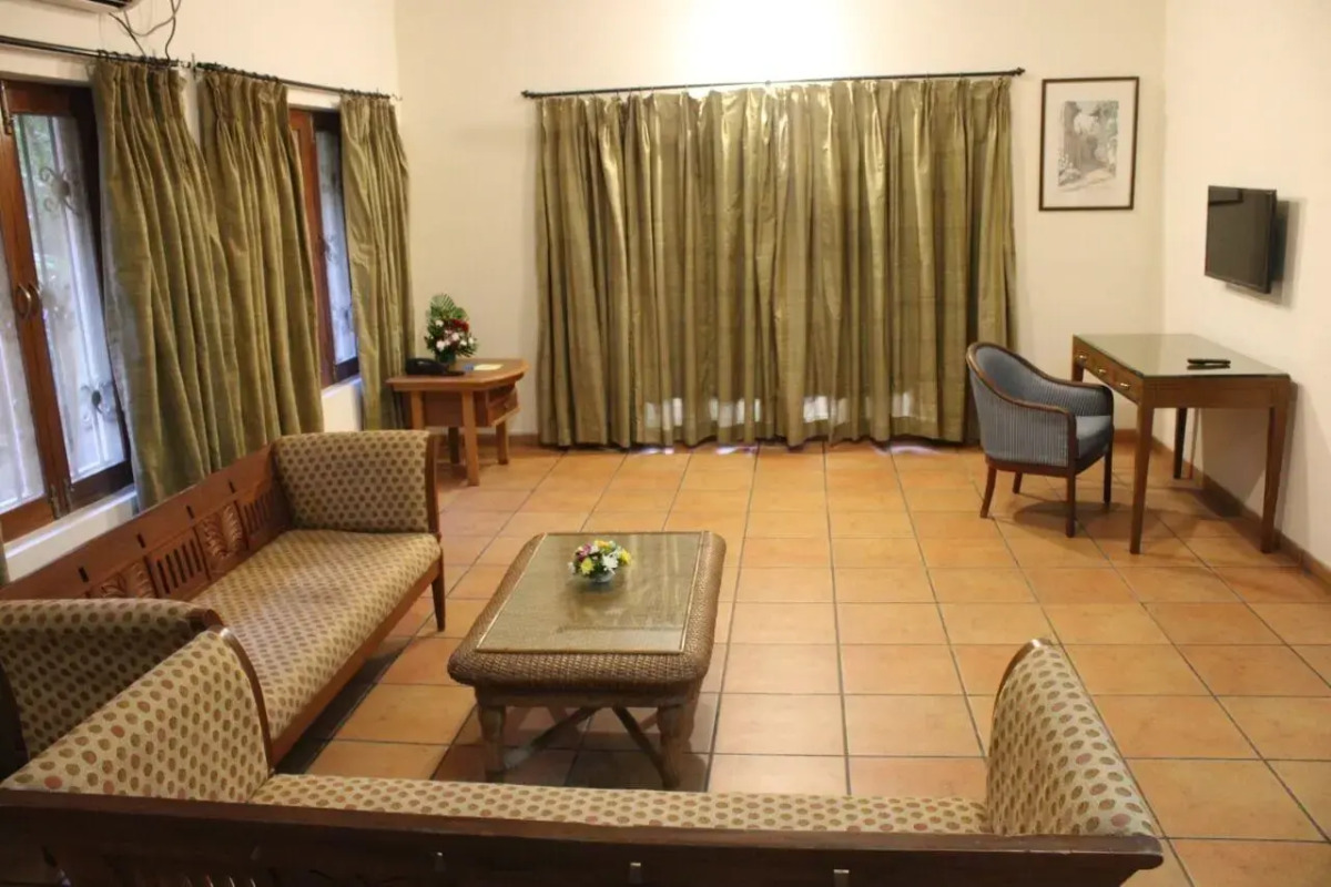 Jasminn Hotel - AM Hotel Kollection