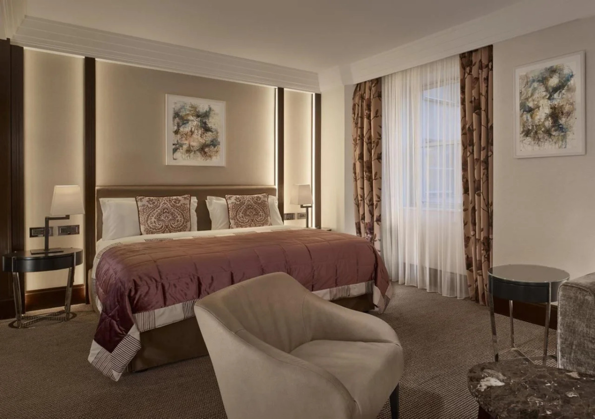 Westbury Mayfair