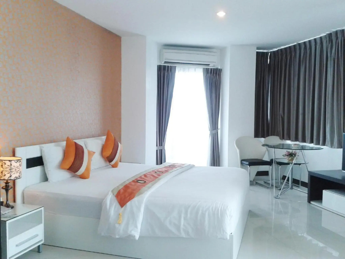 Grand Residence Jomtien