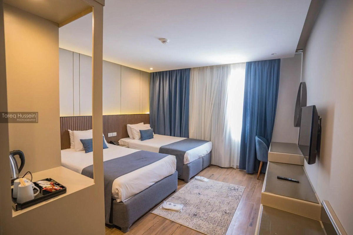 Pyramisa Beach Resort, Hurghada - Sahl Hasheesh