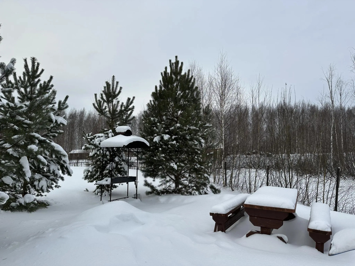 Некрасовская дача