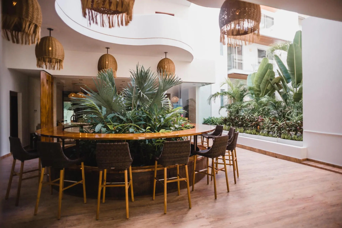 Antera Hotel & Residences