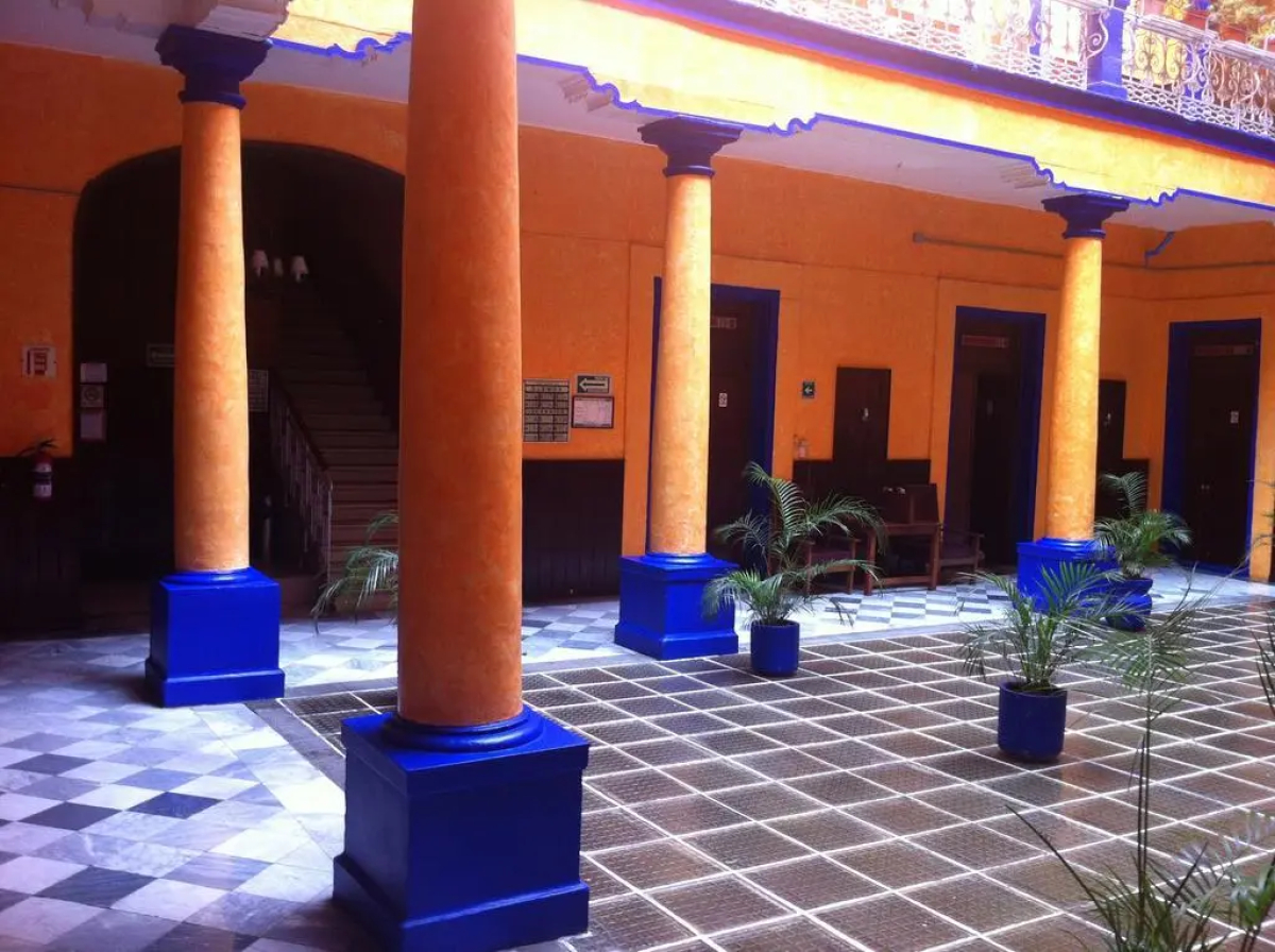 Hotel Isabel
