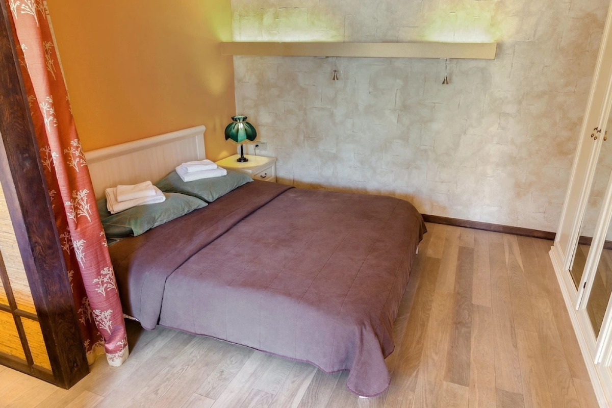 Апартаменты друзей на Большой Конюшенной, 4