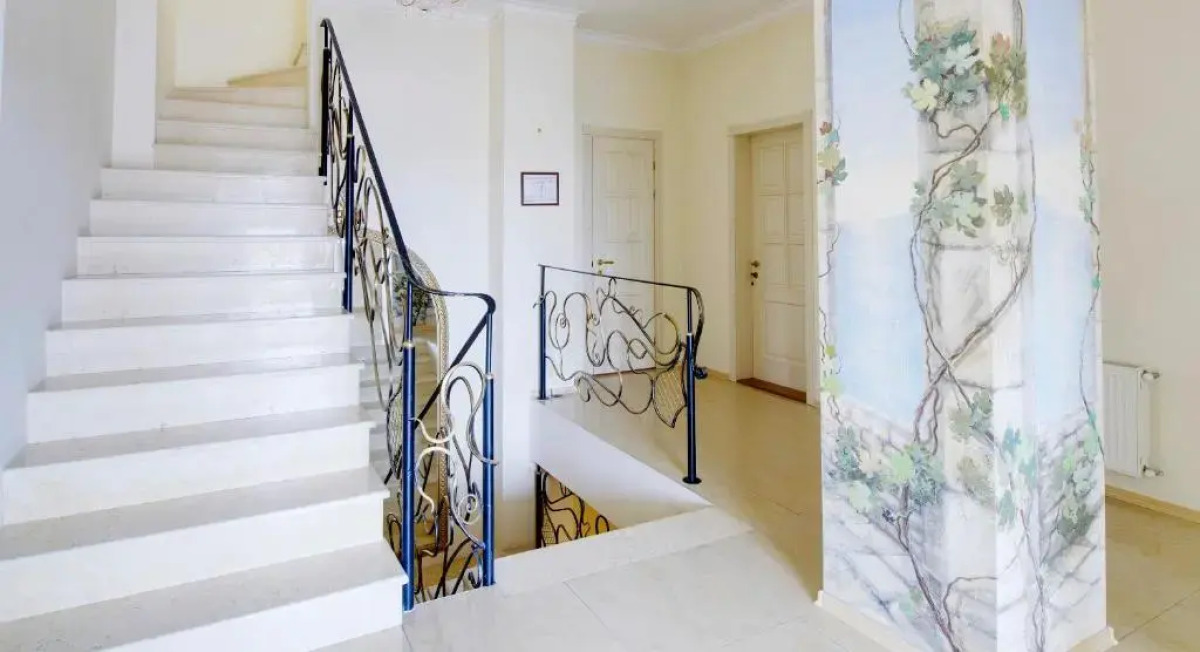 Мини-отель Жемчужина