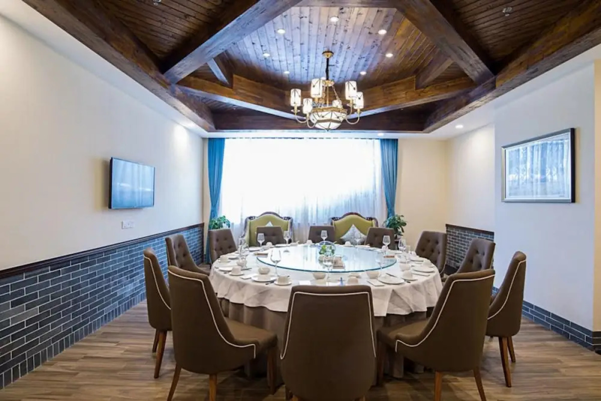 Guangzhou Rongjin hotel