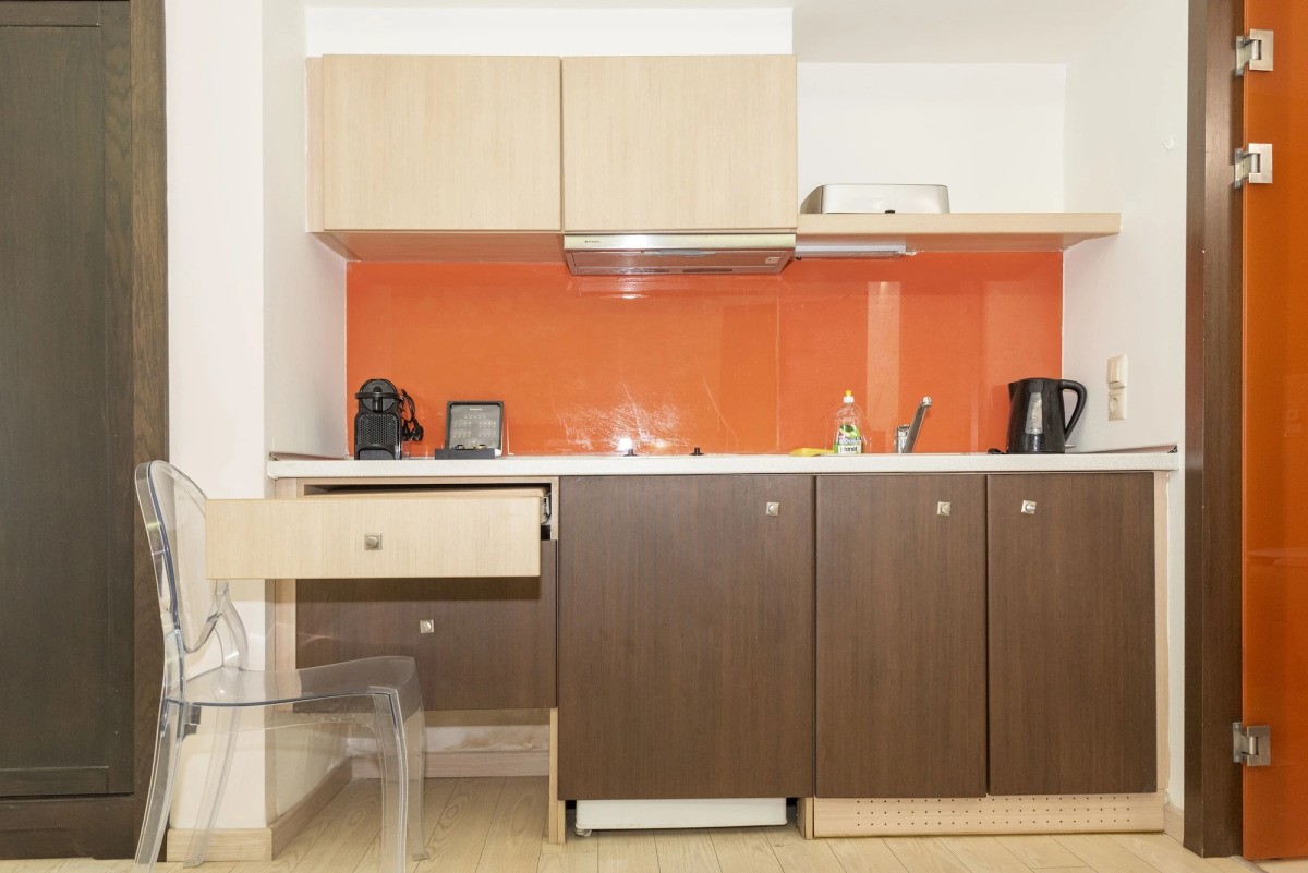 Steris Elegant Beach Hotel