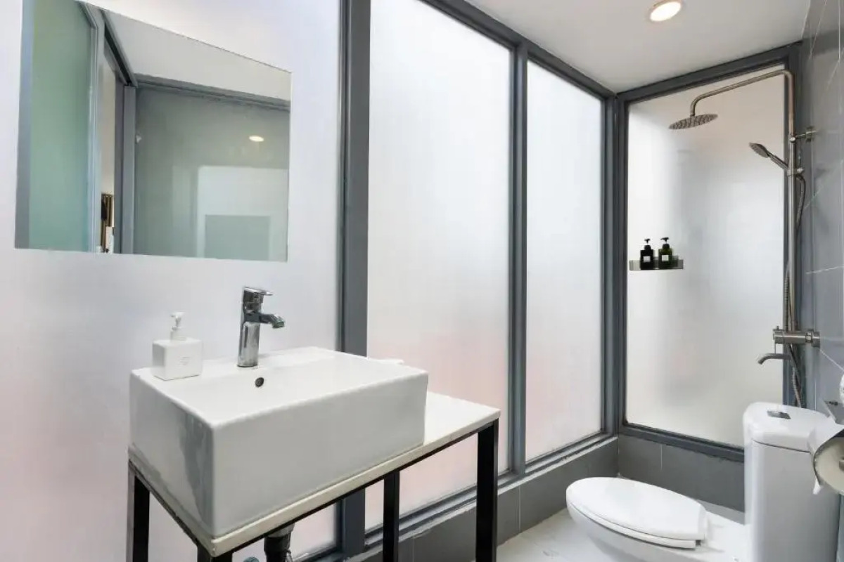 Ekomo Home 102 - Central Saigon