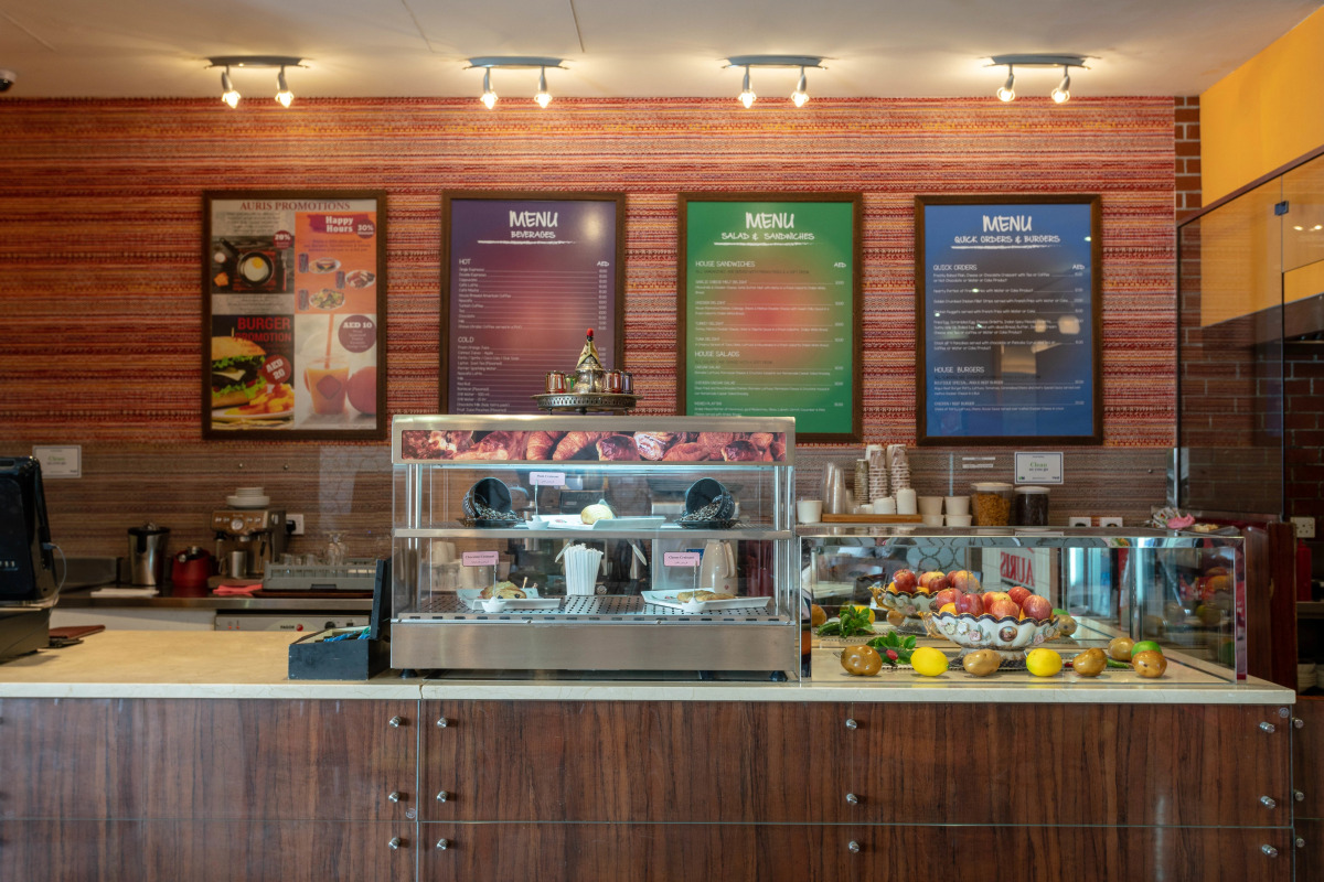 Auris Boutique Hotel Apartments