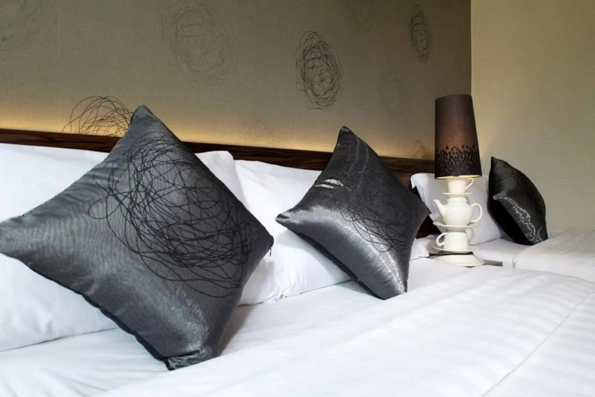 Bridal Tea House Hotel Tai Kok Tsui (Anchor St.)