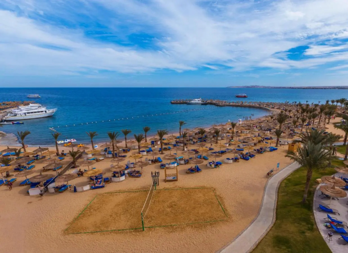 Beach Albatros Resort - All Inclusive