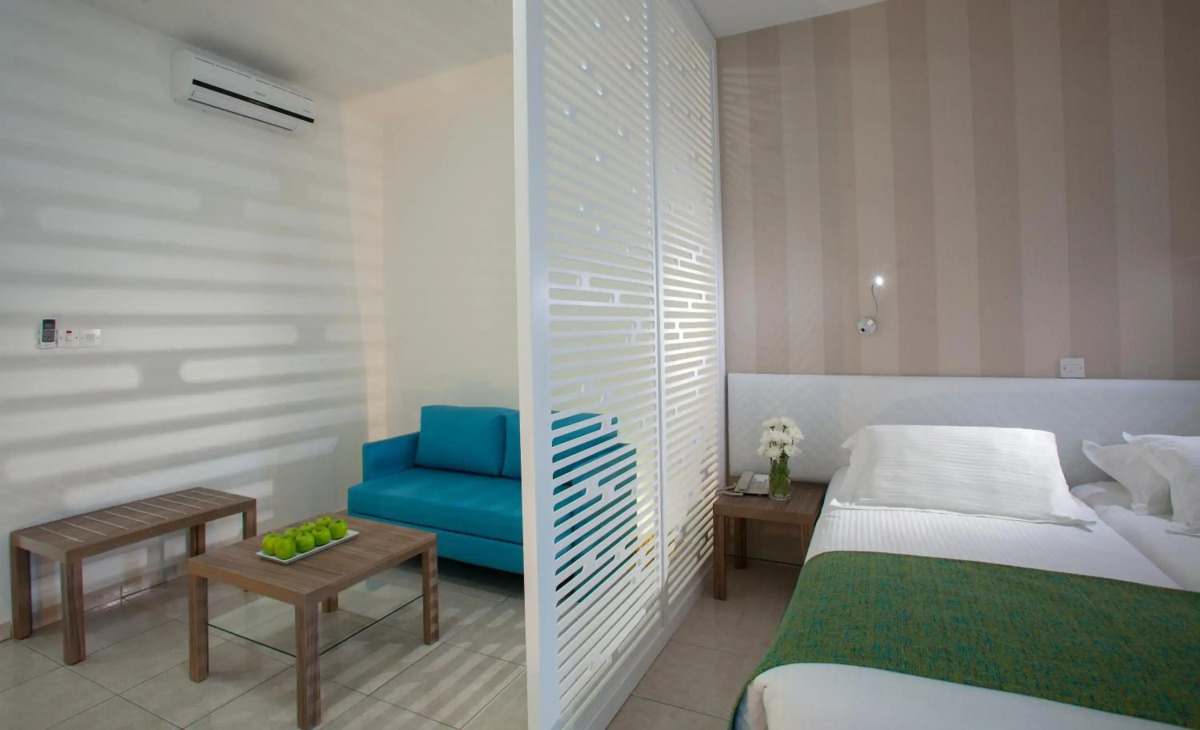 Princessa Vera Hotel Apartments