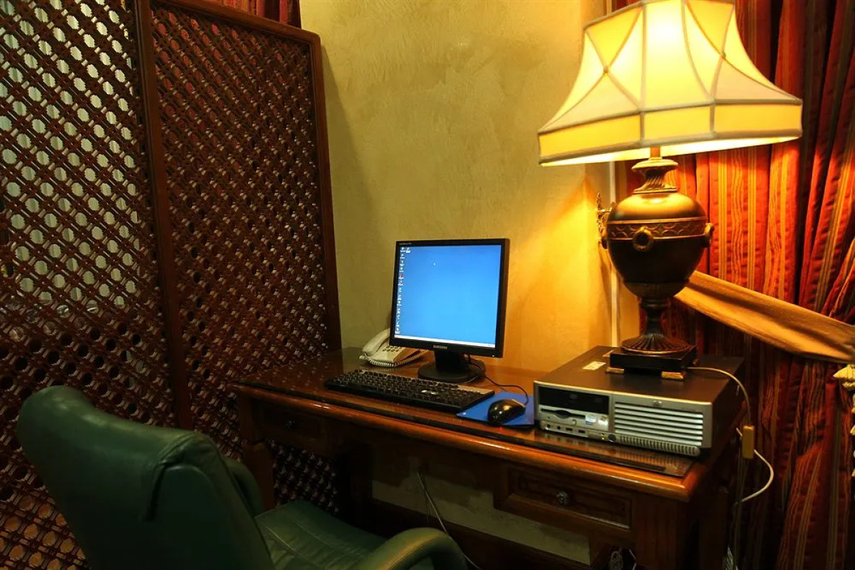 Grand Excelsior Hotel Sharjah