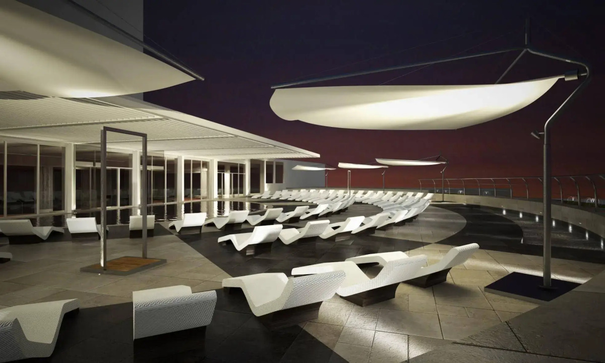 Hotel Neptun – Lifeclass Hotels & Spa, Portorož