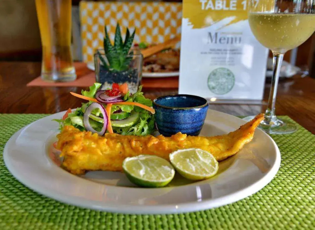 Cresta Grande Cape Town