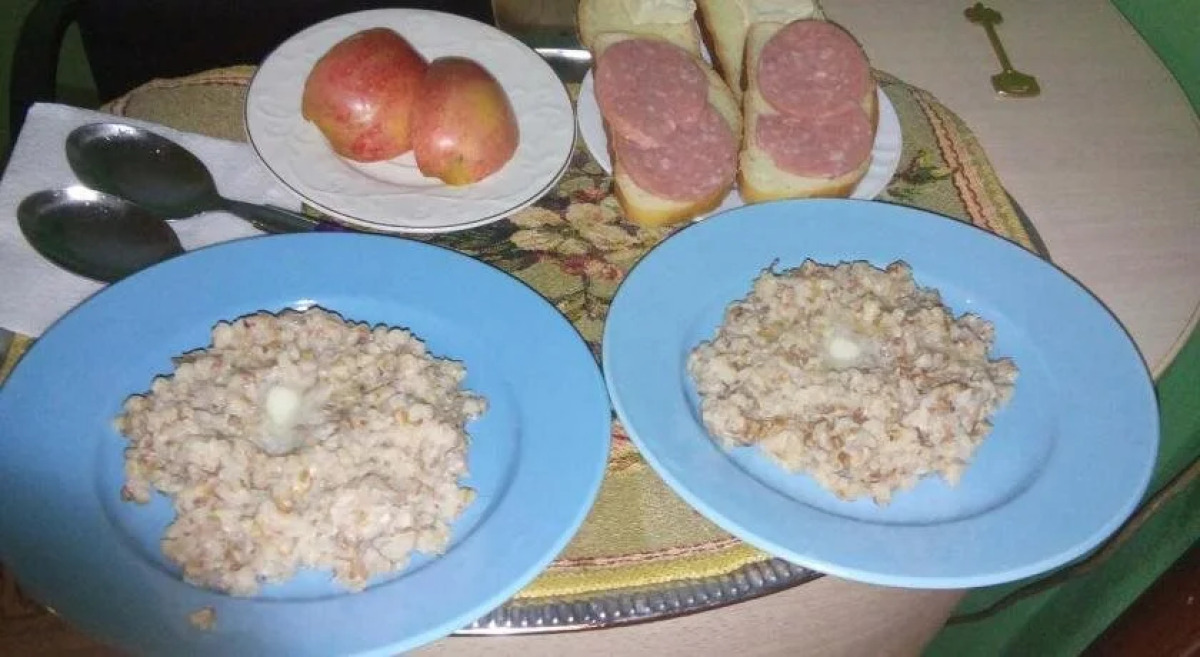 Меблированные комнаты Снегири