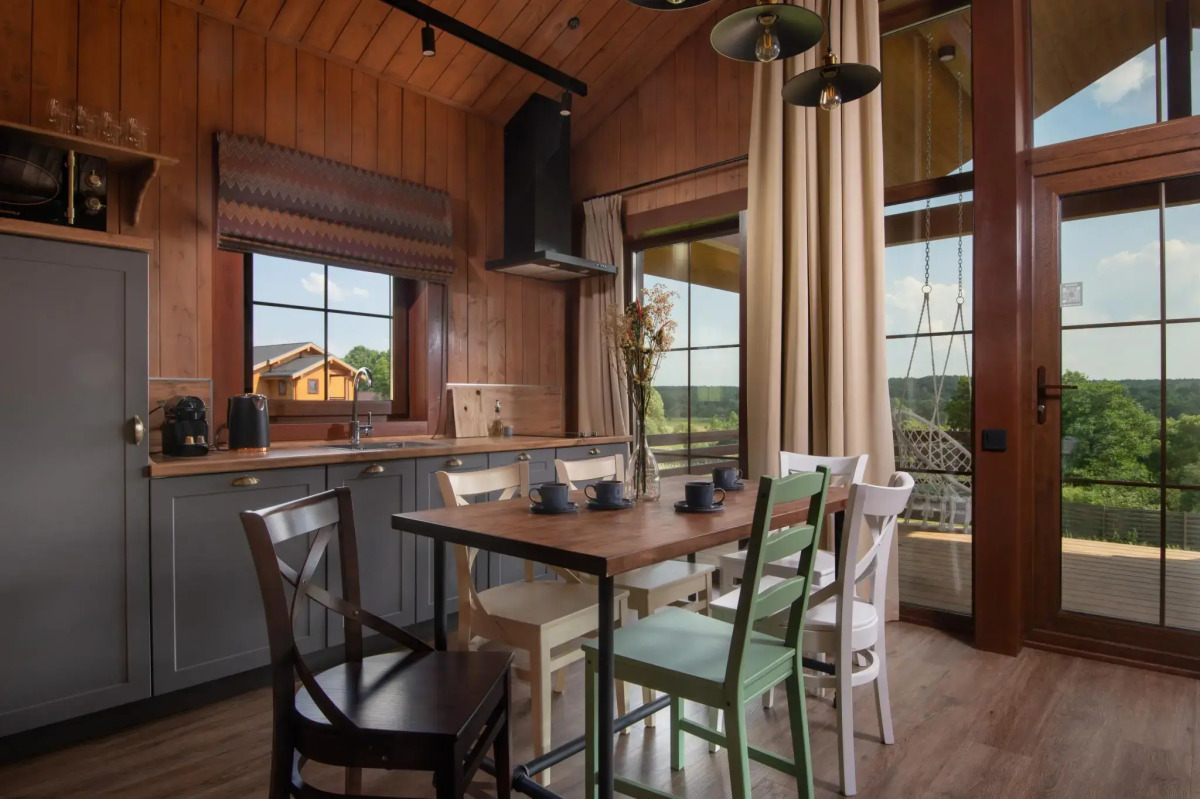 Wish Home Дубовая Роща (Виш Хоум)