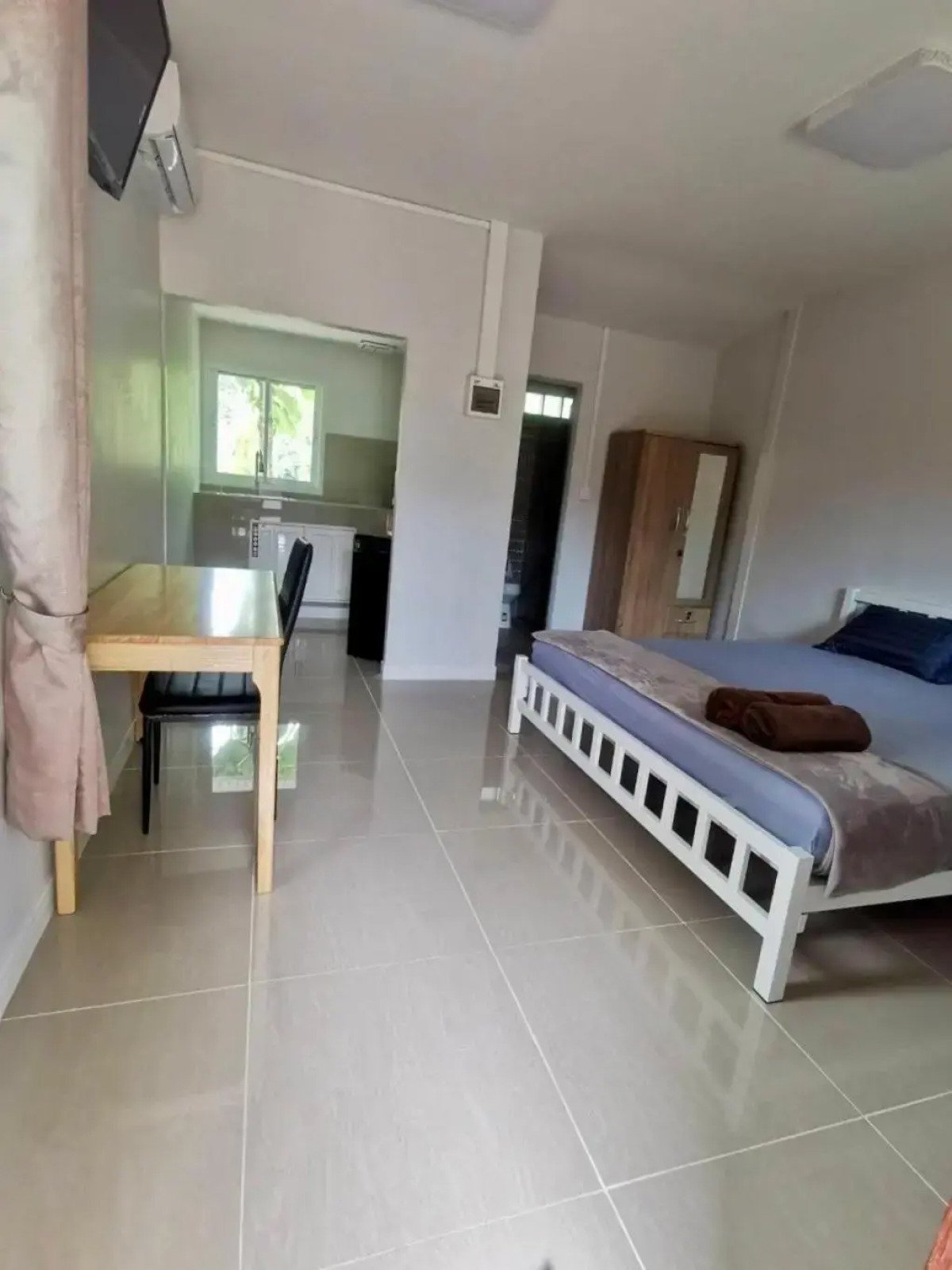 Phangan Rainbow Bungalows