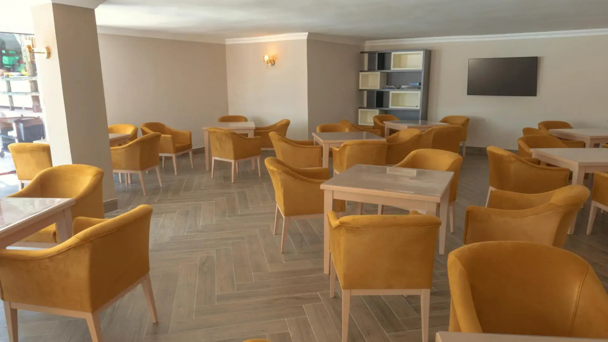 Sun Beach Park & SPA