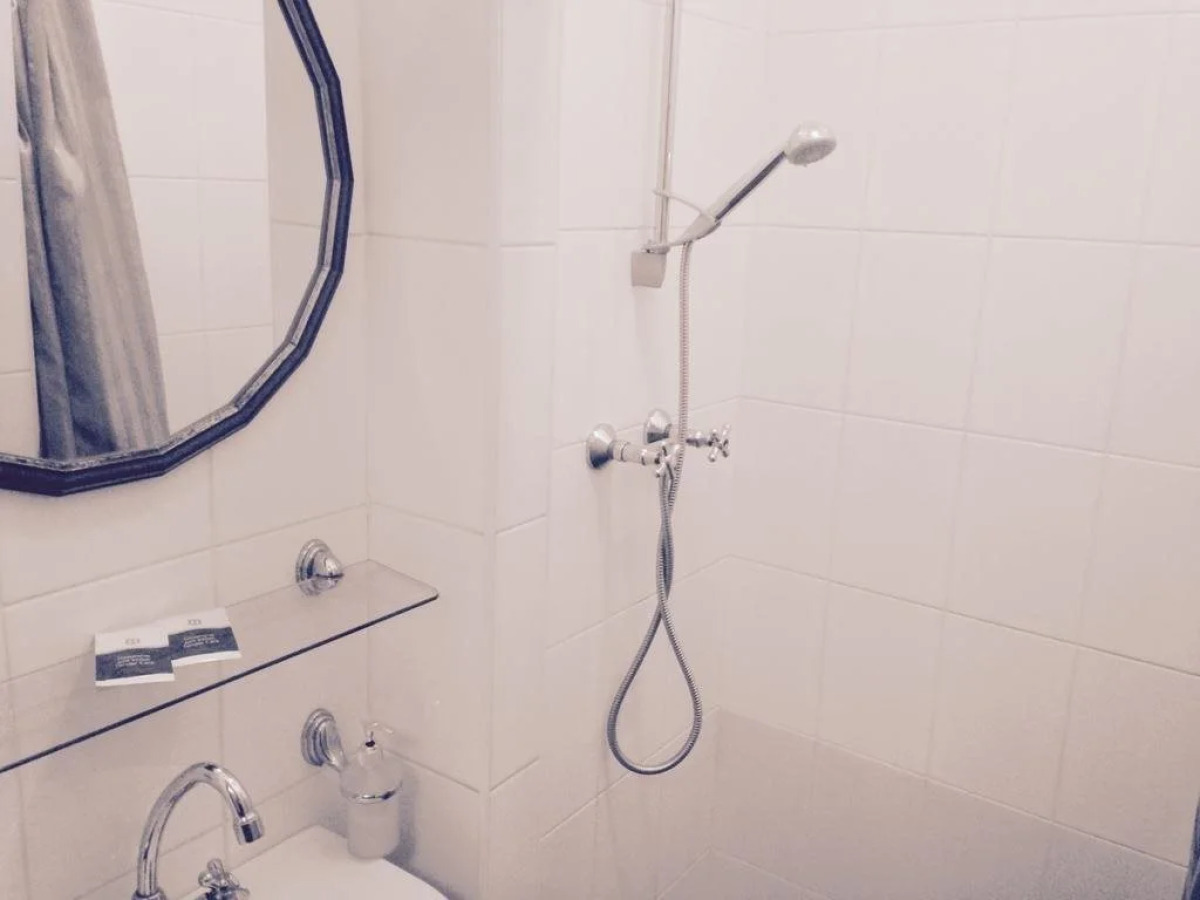 Randhouse Sennaya B&B