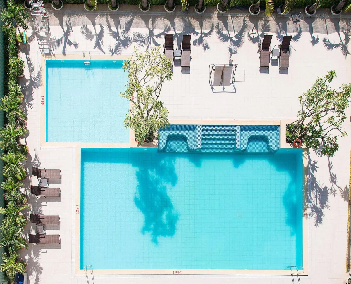 Riverside Hotel Da Nang