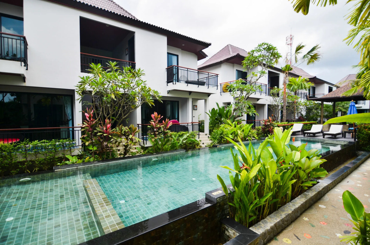 Coco Retreat Phuket Resort & Spa