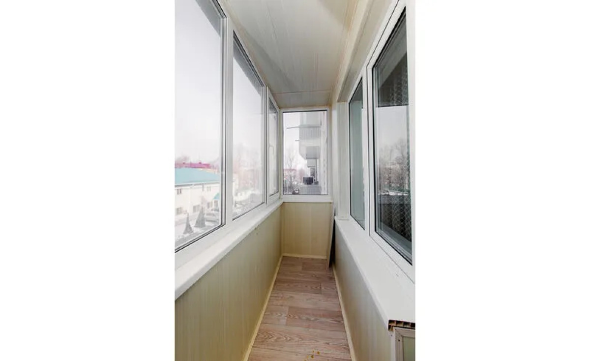 С комфортом на улице Поповича 106