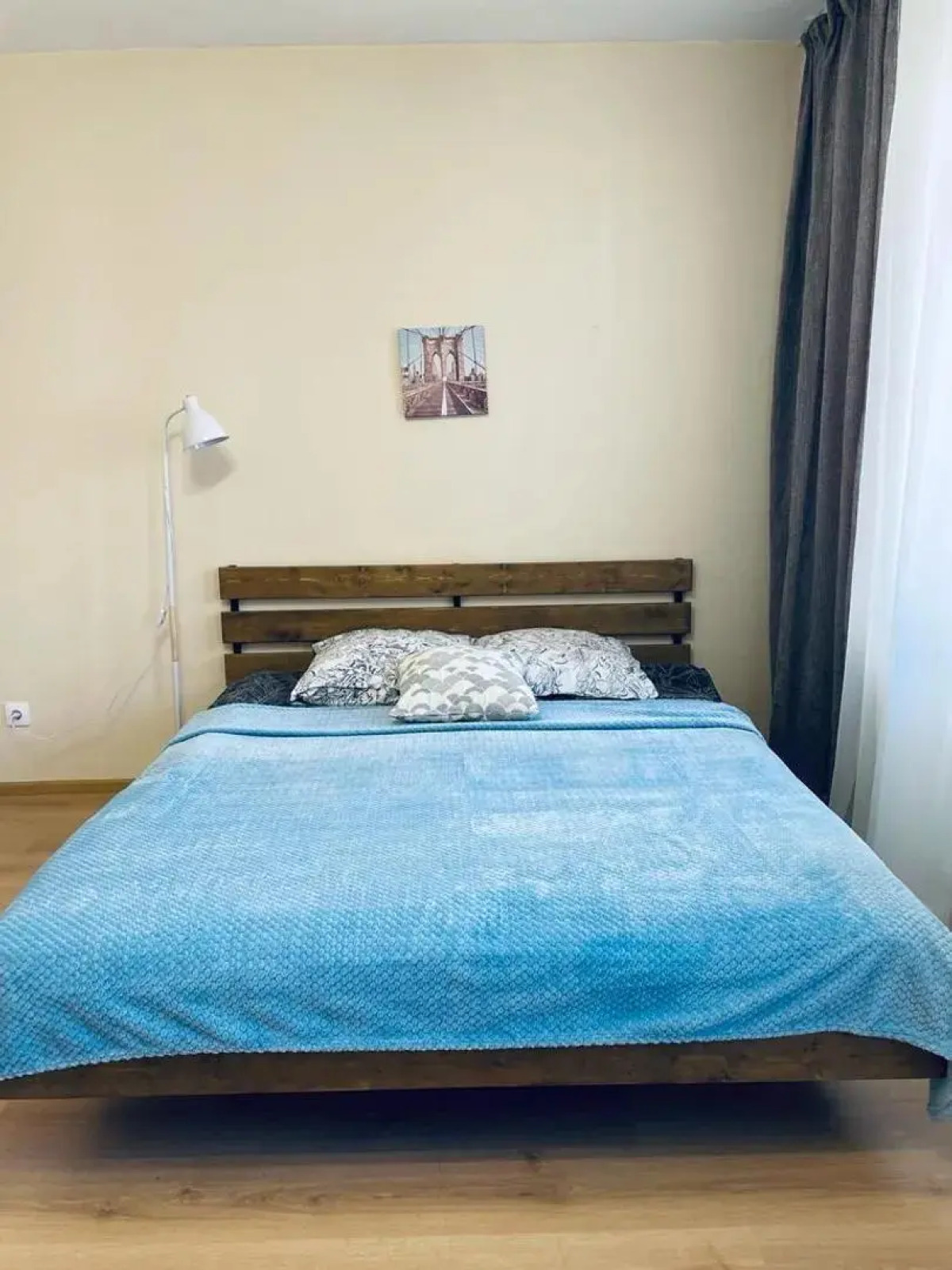 Апартаменты на улице Садовая 90