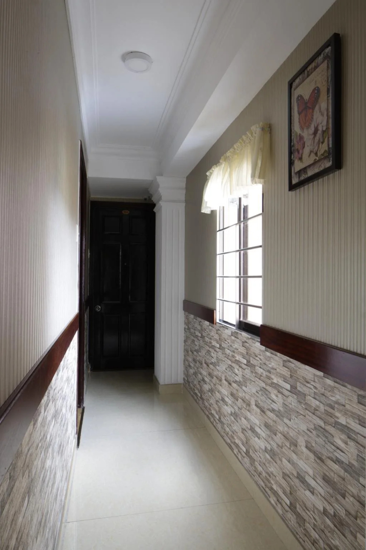 Little Brick Saigon Hotel