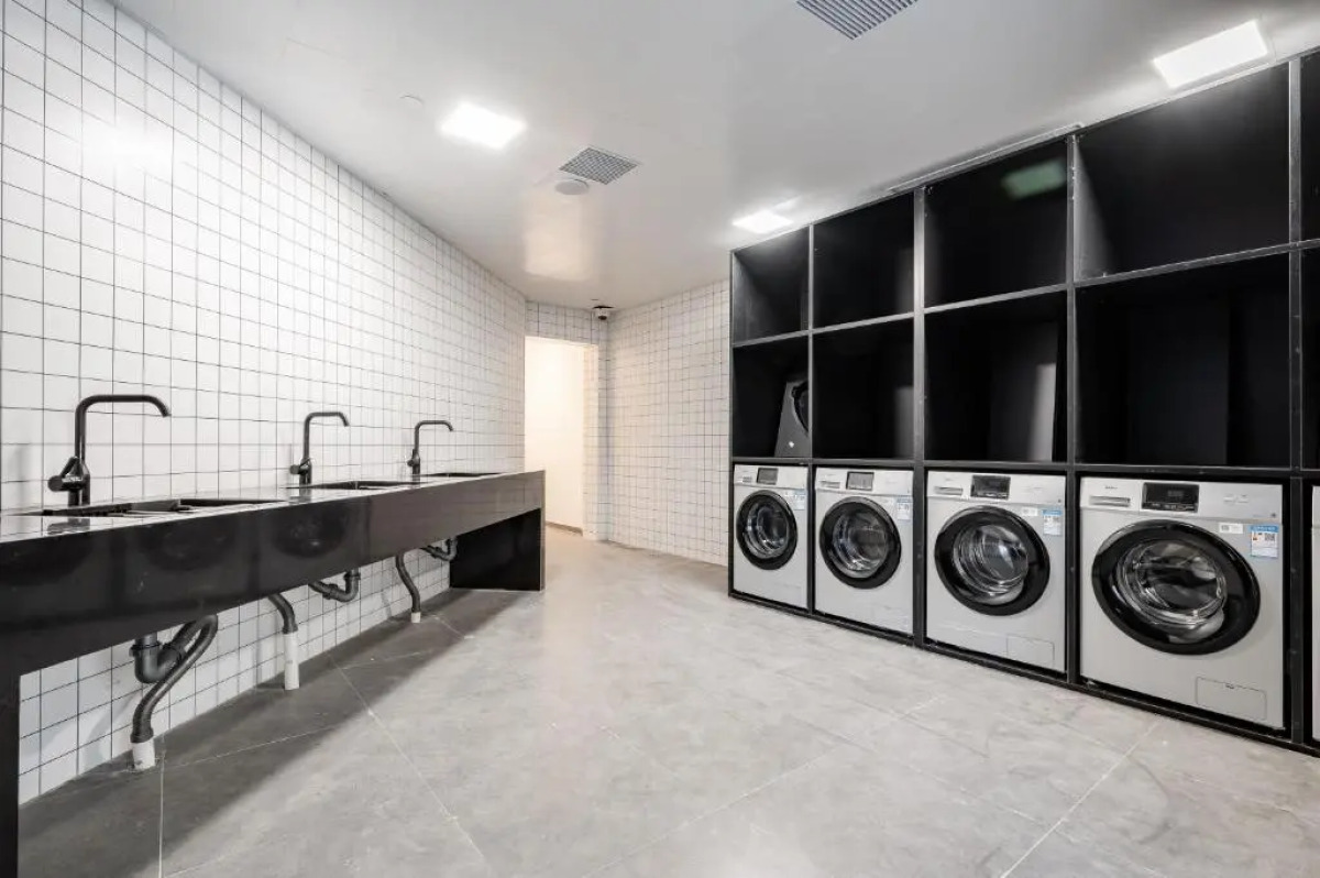 Dayin International Youth Hostel (Shanghai Nanjing East Road;People's Square;The Bund Branch)