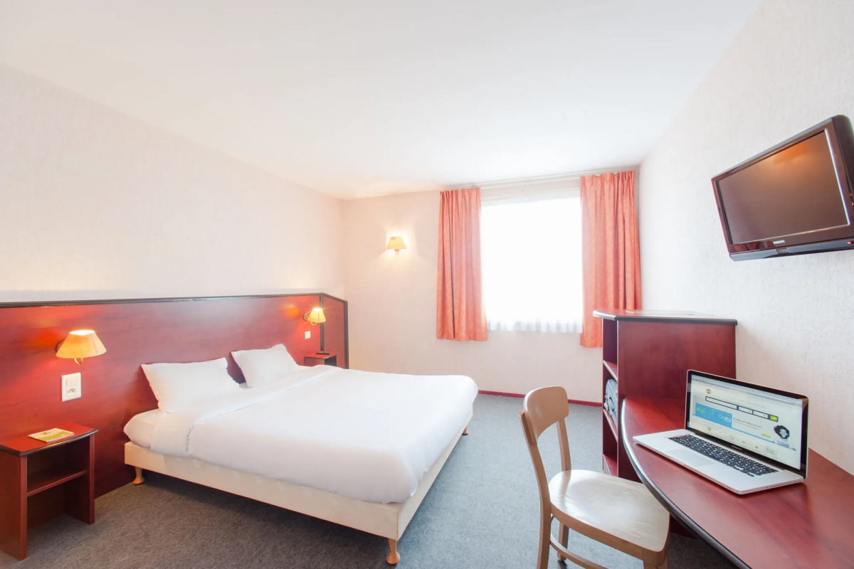 B&B HOTEL Orange