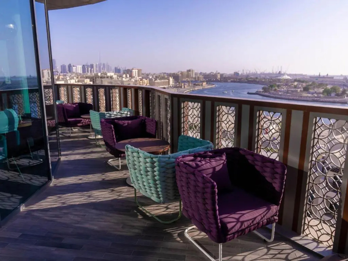 Ibis Styles Dubai Deira