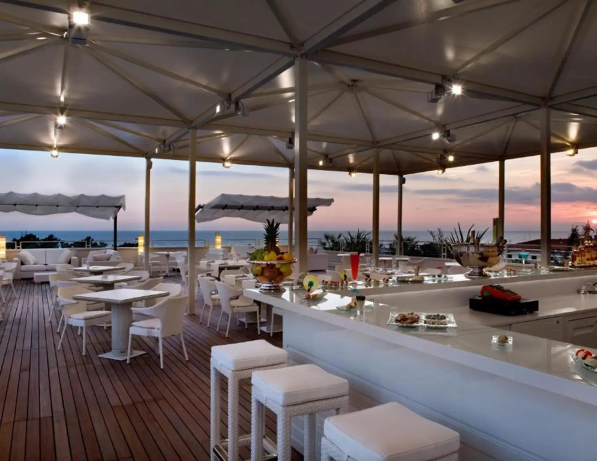 Versilia Lido | UNA Esperienze