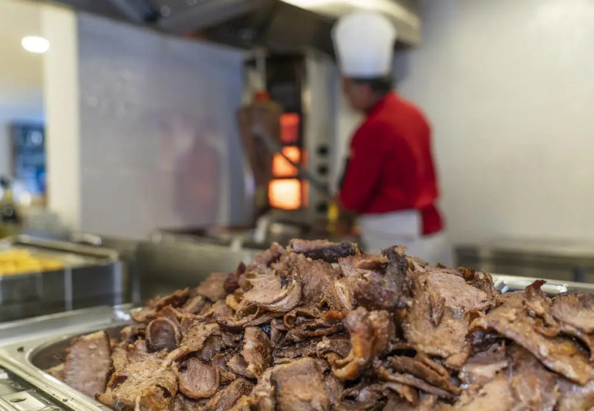 Kleopatra Life Hotel & SPA