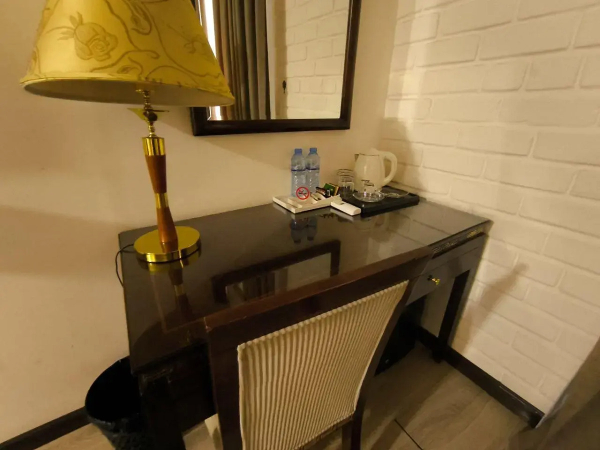 Отель Гранд Атлас