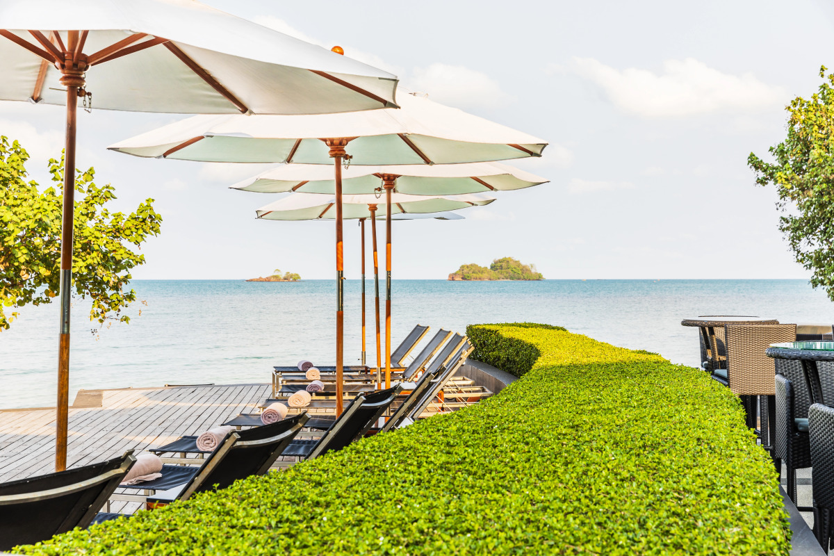 The Chill Resort & Spa Koh Chang