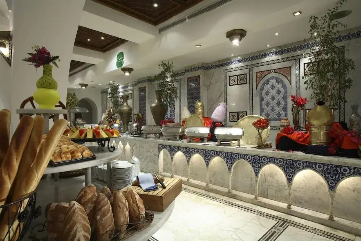 Sonesta Beach Resort & Casino