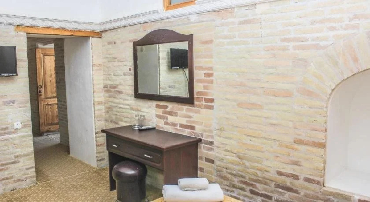 Ориент Стар Хива