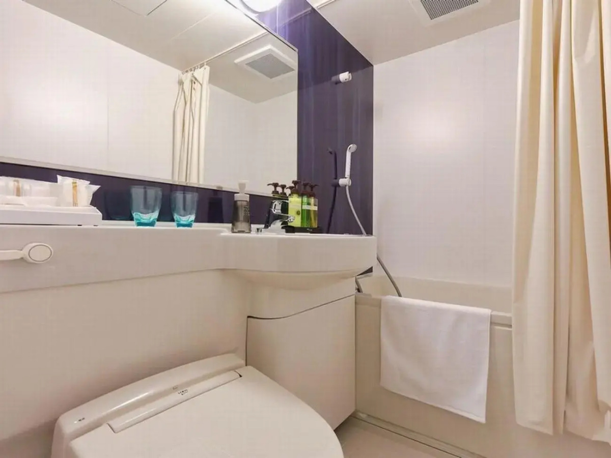 Welina Hotel Dotonbori