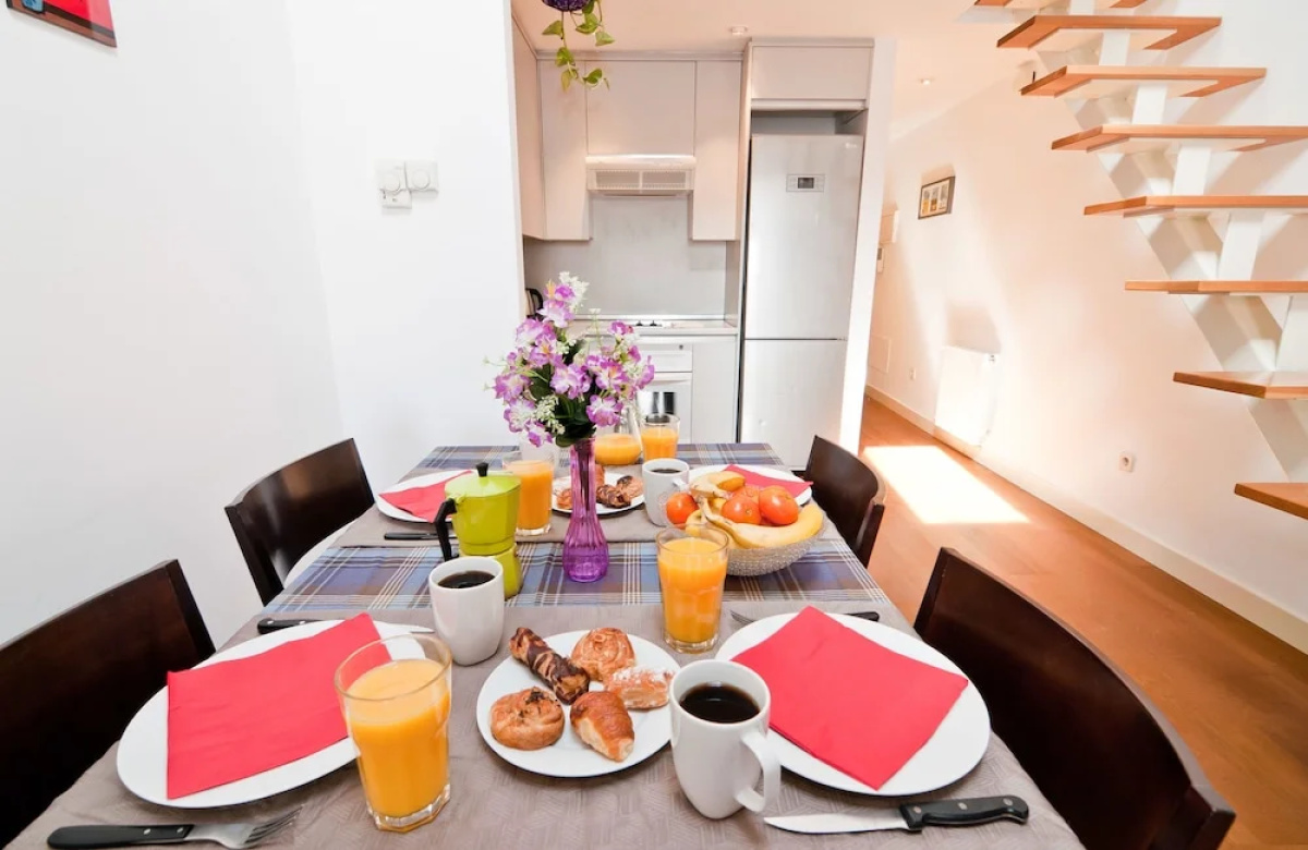 Apartamento Príncipe