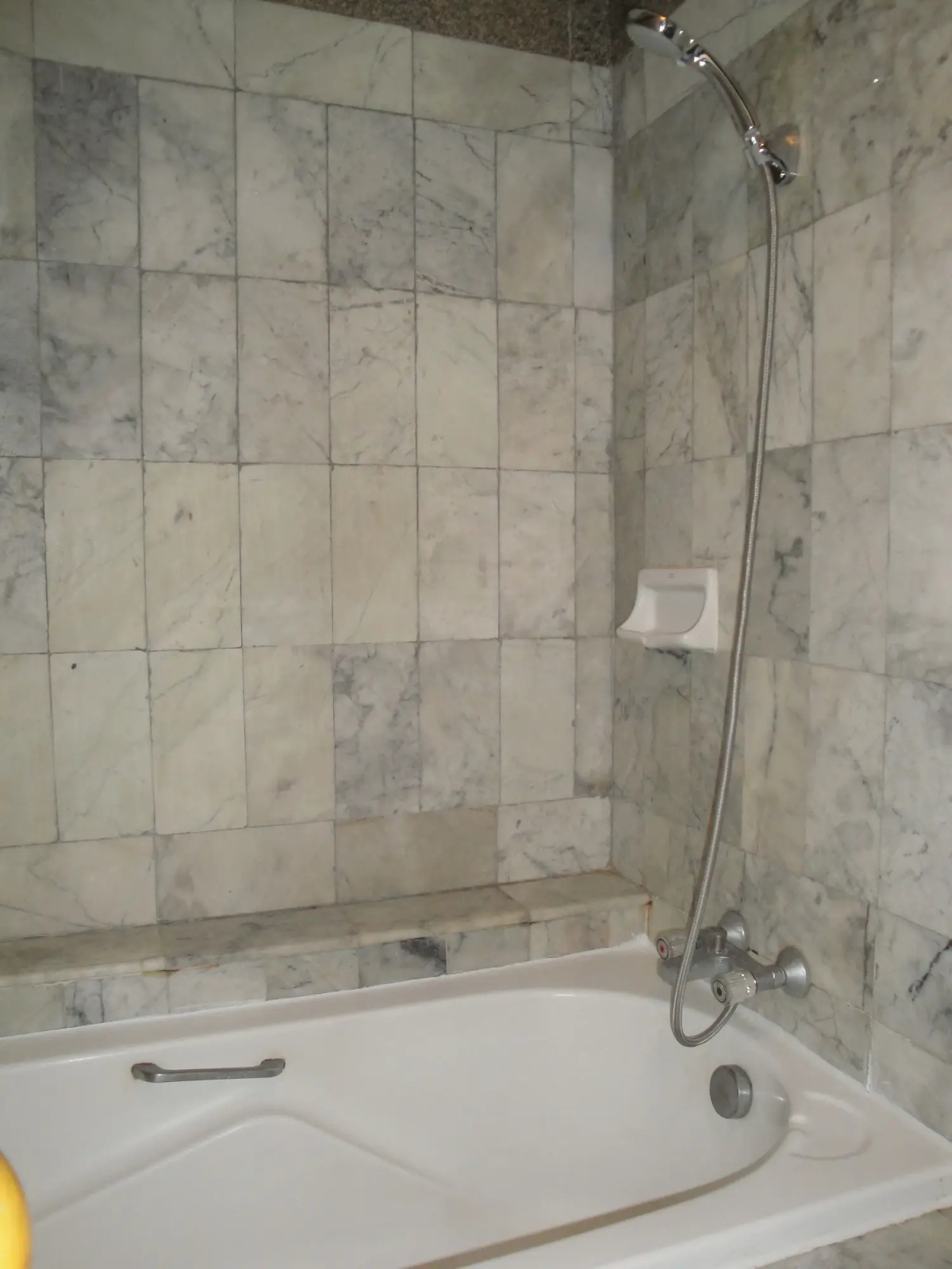 Interchange Tower Serviced Apartment