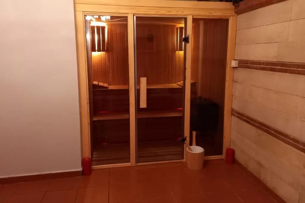 Arena Hotel - Special Class