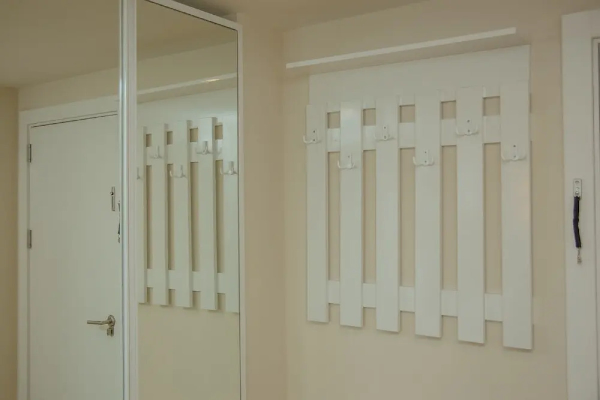 Апарт-отель Dream Home