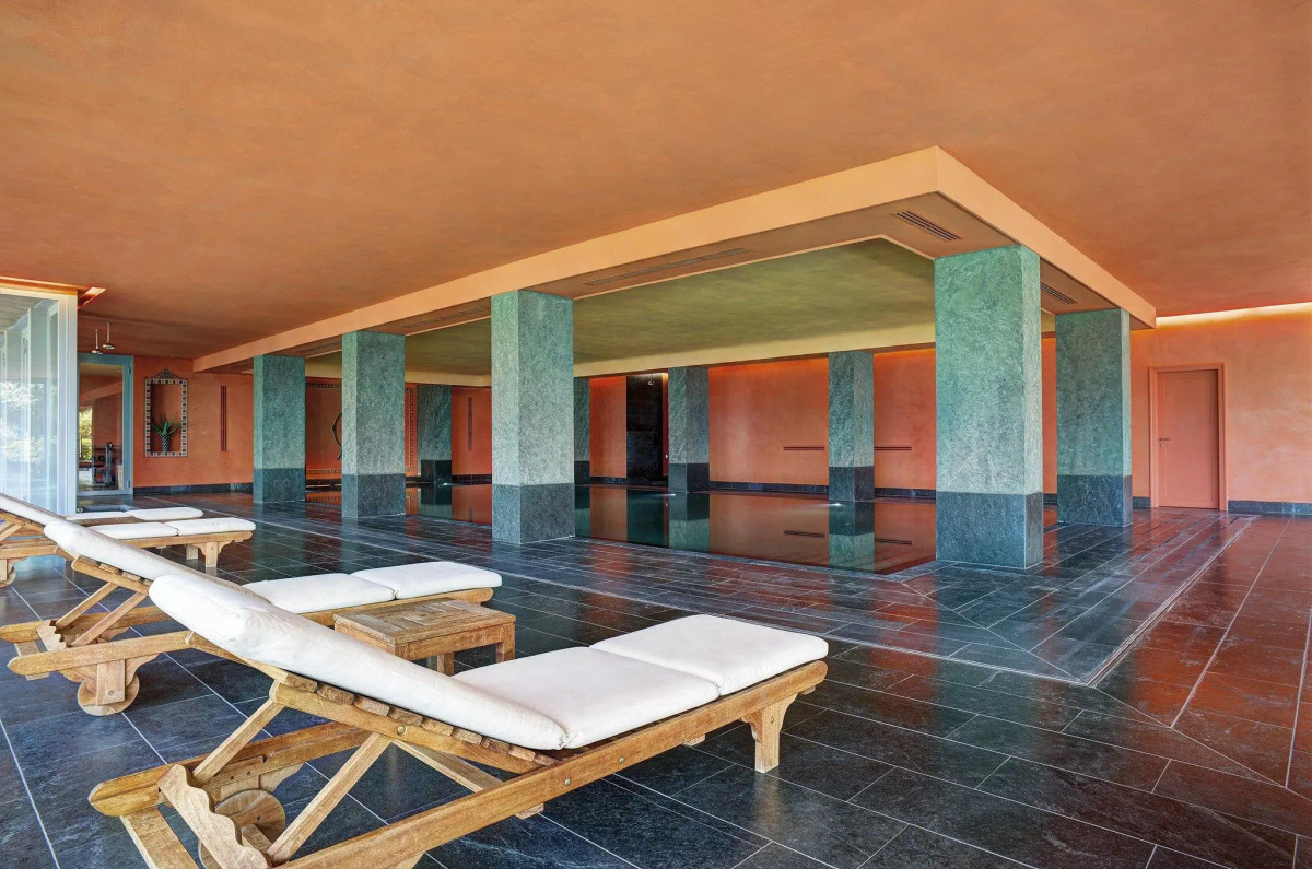 Grand Hotel Majestic